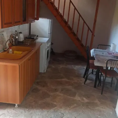 Kazaview Ferienhaus Mikros Prinos
