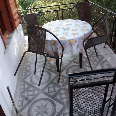Kazaview Mikros Prinos