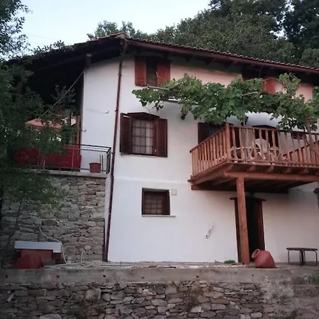 Holiday home Kazaview