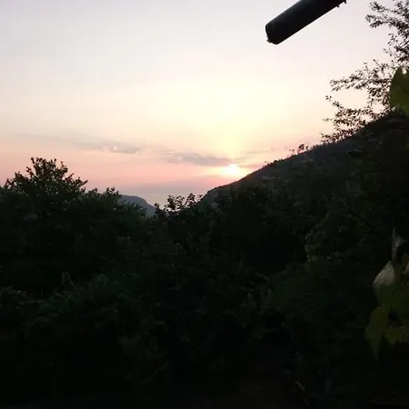 Kazaview Holiday home Mikros Prinos