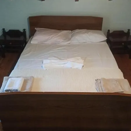 Kazaview Holiday home