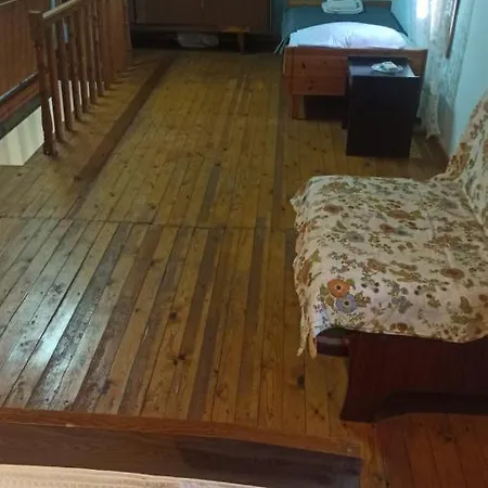 Kazaview Holiday home *