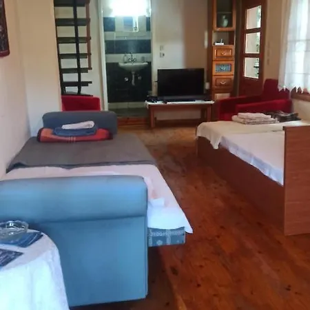Holiday home Kazaview *