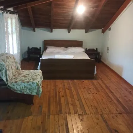 Holiday home Kazaview Mikros Prinos
