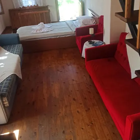 Kazaview * Mikros Prinos
