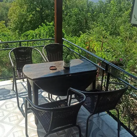 Holiday home Kazaview