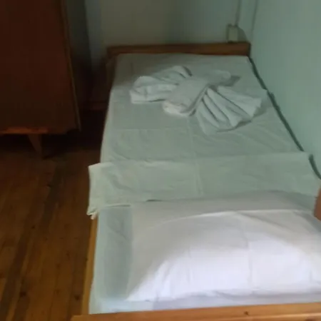 Holiday home Kazaview Mikros Prinos